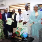CITAD Urges NIMC To Safeguard Nigerian Data